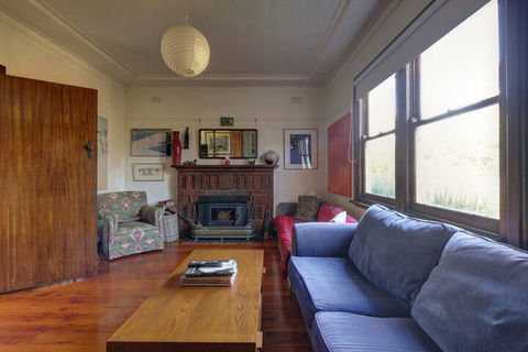 Deckhouse - Kalgoorlie Accommodation 7