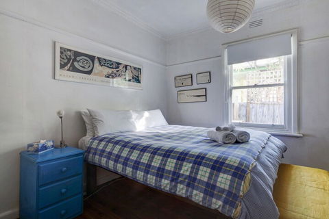 Deckhouse - Kalgoorlie Accommodation 4