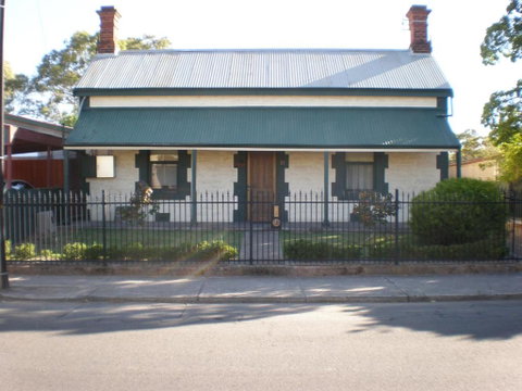 The Palms - Kalgoorlie Accommodation 5