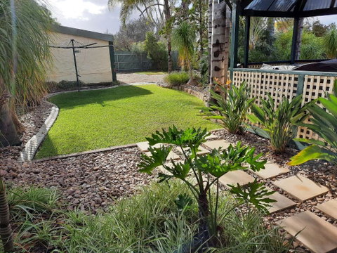 The Palms - Kalgoorlie Accommodation 1