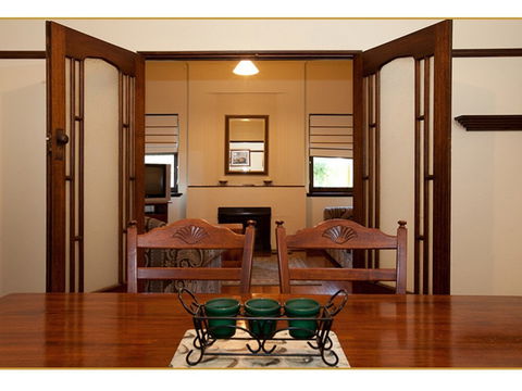 Fairholme Apartment - Kalgoorlie Accommodation 5