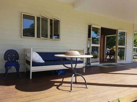 Seafarer Cottage - Kalgoorlie Accommodation 6