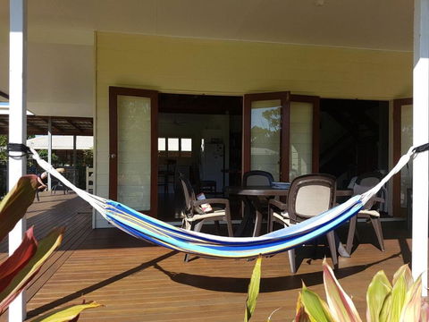 Seafarer Cottage - Kalgoorlie Accommodation 3