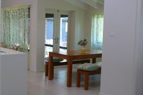SPLASH - Kalgoorlie Accommodation 5