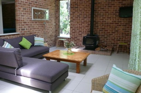 SPLASH - Kalgoorlie Accommodation 1