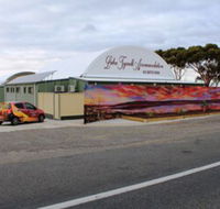 Lake Tyrrell Accommodation LTA - Kalgoorlie Accommodation