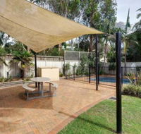 Aquarius Apartment 3 - Kalgoorlie Accommodation