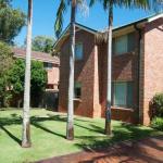 Eagleton NSW Kalgoorlie Accommodation