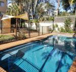 Aquarius Apartment 4 - Kalgoorlie Accommodation