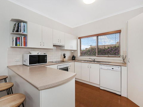 GUILDFORD COTTAGE - Kalgoorlie Accommodation 1