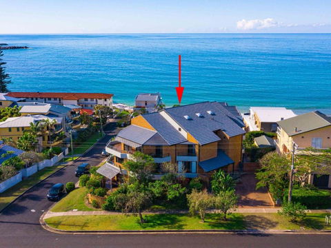 Namanula 2 / 32 34 Great Holiday Destination - Kalgoorlie Accommodation 6
