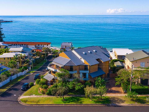 Namanula 2 / 32 34 Great Holiday Destination - Kalgoorlie Accommodation 1