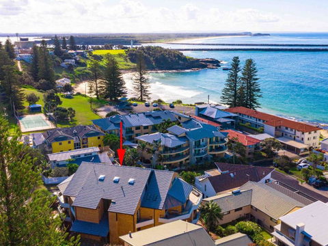 Namanula 2 / 32 34 Great Holiday Destination - Kalgoorlie Accommodation 2