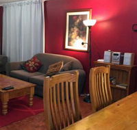 Alexander Cottage - Kalgoorlie Accommodation
