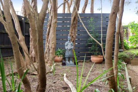 AMONGST THE TI TREES RYE - Kalgoorlie Accommodation 6