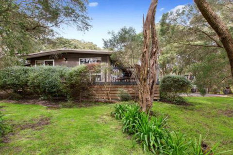 AMONGST THE TI TREES RYE - Kalgoorlie Accommodation 7