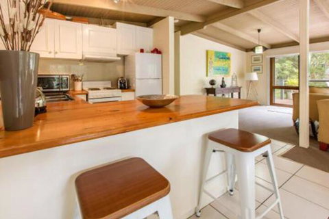 AMONGST THE TI TREES RYE - Kalgoorlie Accommodation 4