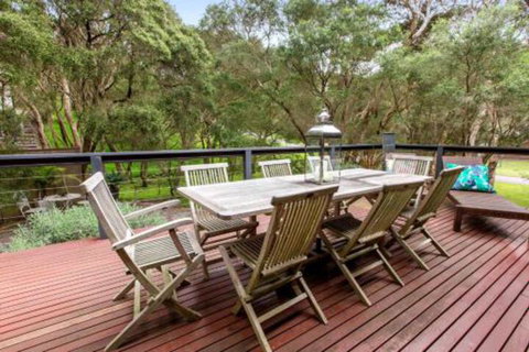 AMONGST THE TI TREES RYE - Kalgoorlie Accommodation 5