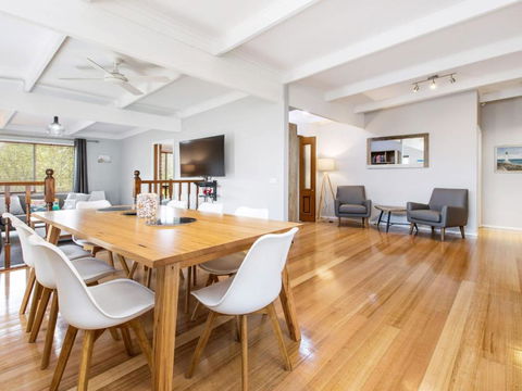 BELLA VISTA TOOTGAROOK - Kalgoorlie Accommodation 1