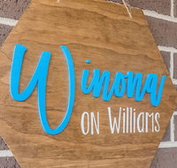 Winona on Williams PET Friendly Free Wifi - Kalgoorlie Accommodation