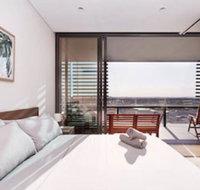Apartment CBD - Central Park - Kalgoorlie Accommodation