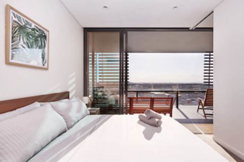 Apartment CBD - Central Park - Kalgoorlie Accommodation 0