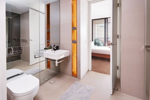 Apartment CBD - Central Park - Kalgoorlie Accommodation 2