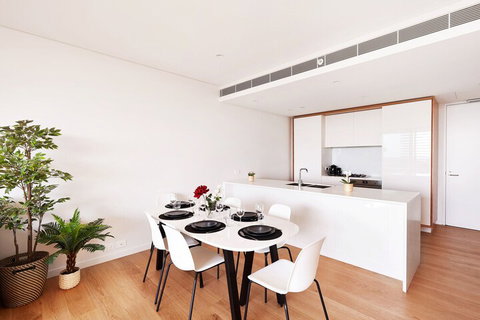 Apartment CBD - Central Park - Kalgoorlie Accommodation 6