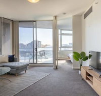 Modern Harbourside Apartment With a View - Kalgoorlie Accommodation