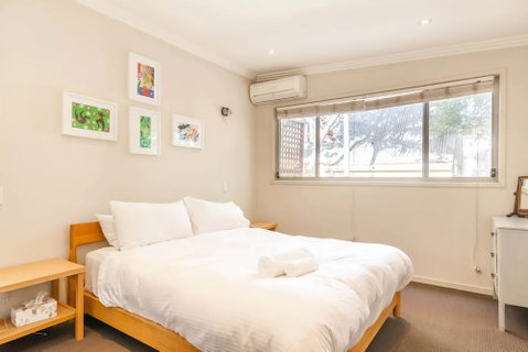 Quiet Terrace Townhouse On The City Fringe - Kalgoorlie Accommodation 5