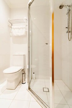 Quiet Terrace Townhouse On The City Fringe - Kalgoorlie Accommodation 6