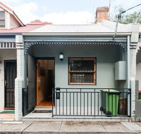 Quiet Terrace Townhouse on the City Fringe - Kalgoorlie Accommodation