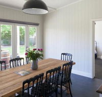The Manse on Ebden - Kalgoorlie Accommodation