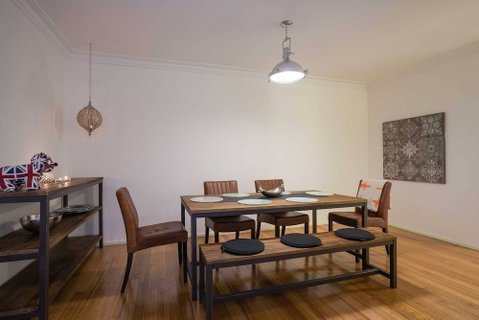 Urban Escape Strathfield - Kalgoorlie Accommodation 6