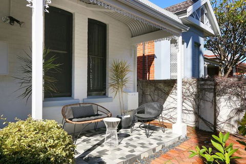 Designer 2-bed House With Garden - Northbridge, Perth - Kalgoorlie Accommodation 1