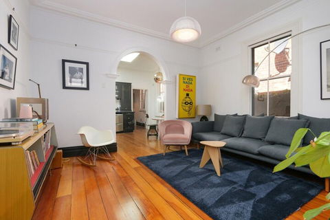 Designer 2-bed House With Garden - Northbridge, Perth - Kalgoorlie Accommodation 7