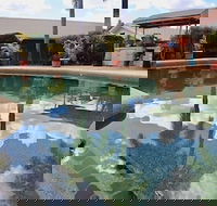 Mareeba Motor Inn - Kalgoorlie Accommodation