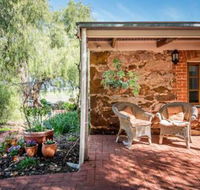 Lucys Cottage - Kalgoorlie Accommodation
