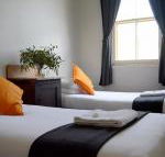 Shamrock Hotel Motel Temora - Kalgoorlie Accommodation