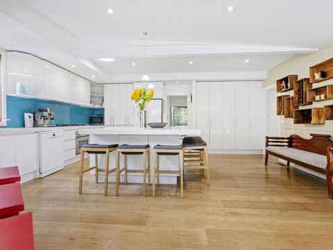 BIRDSONG MORNINGTON - Kalgoorlie Accommodation 2