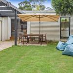 BIRDSONG MORNINGTON - Kalgoorlie Accommodation 0