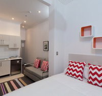Flinders Street Studios - Kalgoorlie Accommodation