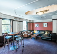 The Occidental Hotel - Kalgoorlie Accommodation