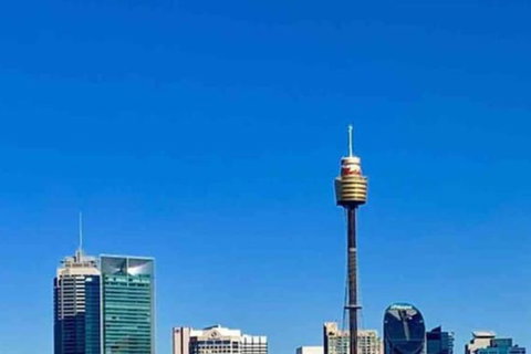 Flat With Rooftop View ON Opera House & Fireworks - Kalgoorlie Accommodation 2