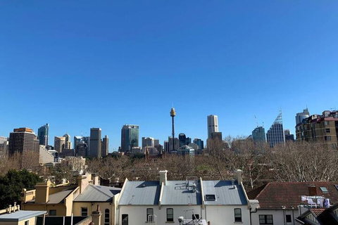 Flat With Rooftop View ON Opera House & Fireworks - Kalgoorlie Accommodation 1