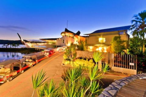 Yacht Club 19 Bijou De Mer 2 Buggies - Kalgoorlie Accommodation 0