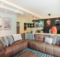 Spacious 2 Bedroom Apartment in Ascot With Large Private Garden - Kalgoorlie Accommodation