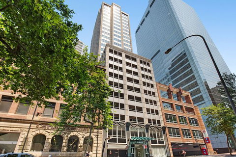 Sydney CBD Studio Apartment 1704 KNT - Kalgoorlie Accommodation 1