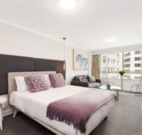 Sydney CBD Studio Apartment 1704 KNT - Kalgoorlie Accommodation