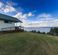 Reflections Holiday Parks Lake Keepit - Kalgoorlie Accommodation